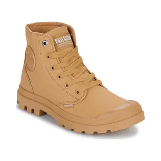 Palladium Turnschuhe Mono Chrome