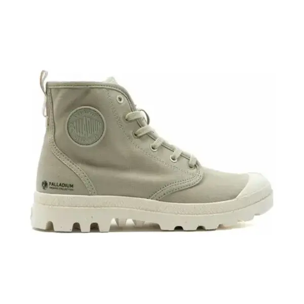 Stiefeletten Palladium Pampa Organic thumbnail