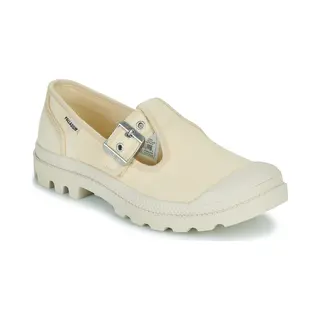 Palladium Pampa M Jane Washed 94475210M Klompen, Sahara, 39 Eu