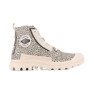 Palladium Pampa Underlayer 99183379M Boots, Sand Leopard, 7 Uk