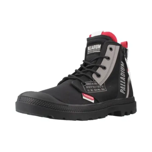 Stiefeletten Palladium Pampa Hi Dare thumbnail