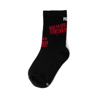 Palladium | Hellfire Socks Kid | Black