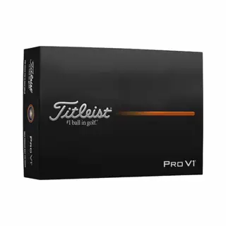 Titleist ProV1 Golfballen 2025