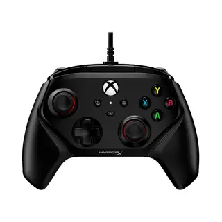 HP HyperX 6L366AA game controller Zwart Usb Gamepad Pc, Xbox One, Xbox Series S, Xbox Series X