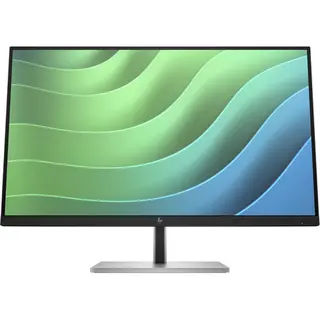 Hp E27 G5 Fhd Monitor