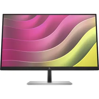 Hp E24t G5 Fhd Touch-Monitor