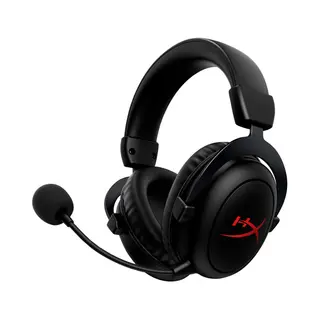 HP HyperX Cloud Ii Core Wireless-Gaming-Headset