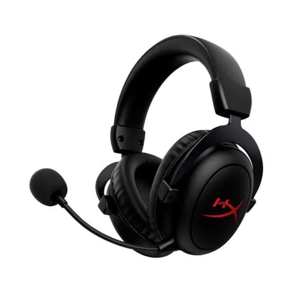 HyperX Cloud Ii Core Wireless-Gaming-Headset thumbnail