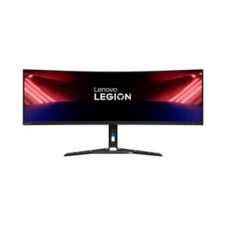 Lenovo Legion R45w-30 Computerbildschirm 113 cm (44.5") 5120 x 1440 Pixel Dqhd Led Schwarz
