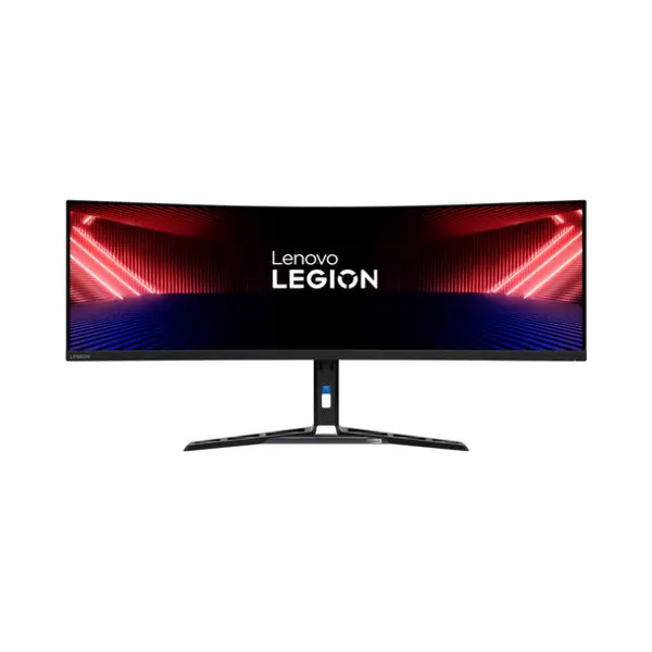 Lenovo Legion R45w-30 Computerbildschirm 113 cm (44.5") 5120 x 1440 Pixel Dqhd Led Schwarz thumbnail
