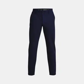 Under Armour ColdGear® Infrared Tapered Thermische Broek, Marine