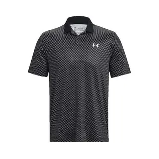 Under Armour Poloshirt Polo Manches Courtes Under Armour Imprimé Matchplay