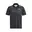 Black / Halo Gray