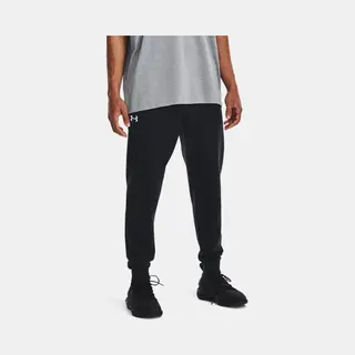 Under Armour 1379774-001_SM Sporthose Herr Baumwolle, Polyester