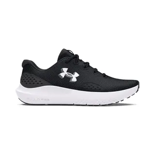 Under Armour Charged Surge 4 Schuhe Schwarz Weiß - 40