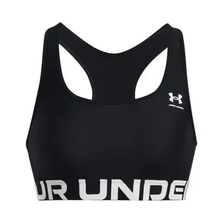 Under Armour Damen Ua Hg Mid Branded Bra