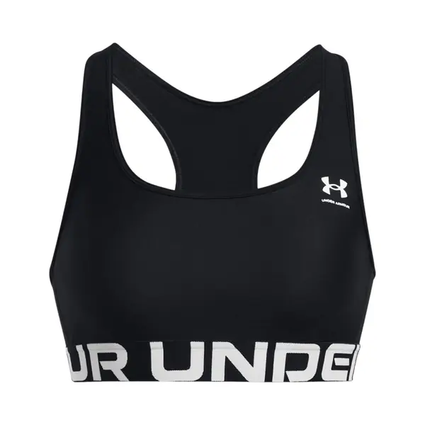 Under Armour Damen Ua Hg Mid Branded Bra thumbnail
