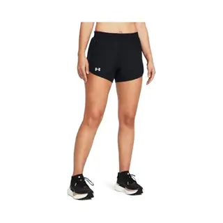 2in1 Shorts Under Armour Launch 7"
