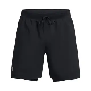 Under Armour Sportshorts Launch 7