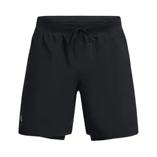 Under Armour Sportshorts Launch 7