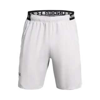Under Armour Vanish Woven 8in Korte Broek Wit Xs Man