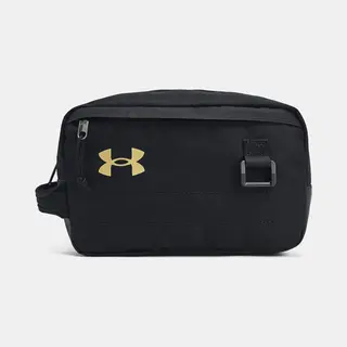 Under Armour Ua Contain Polyurethaan (Pu) Zwart Unisex Handtas