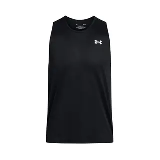 T-shirt Korte Mouw Under Armour Technisch Vest