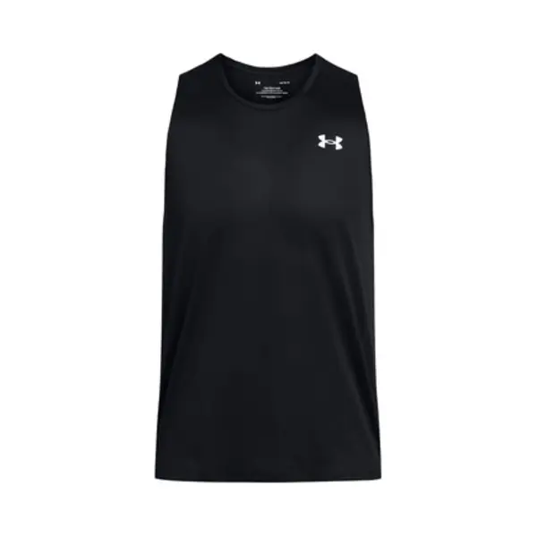 Under Armour Tank Top Uatech thumbnail