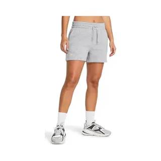 Under Armour Shorts Logo Tissé Ua Tech