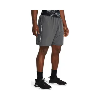 Under Armour Herren Ua Woven Wdmk Shorts, Leichte Fitness-Shorts Für Männer, Schweißableitende Und Schnell Trocknende Sporthose