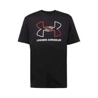 Under Armour 1382915-001_MD sports shirt/top
