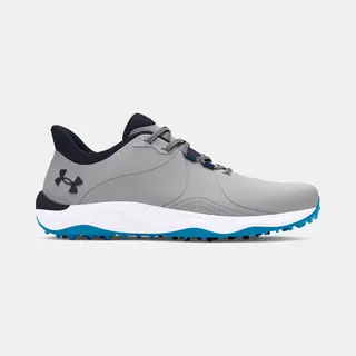 Under Armour Drive Pro Sl Wide-Mod Gray/Capri/Navy