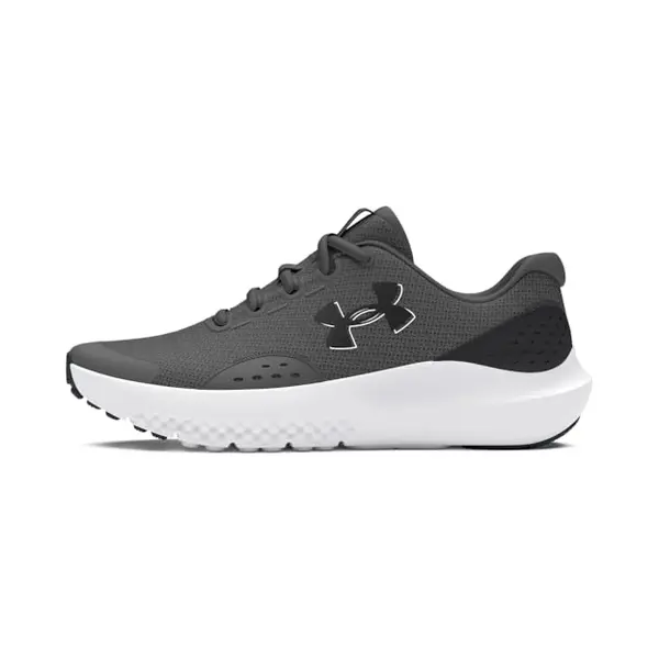 Under Armour Jungen Ua Bgs Surge 4, Bequeme Kinder Laufschuhe Für Sport Und Freizeit, Leichte Sportschuhe Für Jungen thumbnail