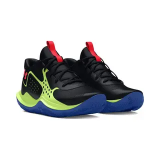 Under Armour School Ua Jet '23 Basketbalschoenen Sneaker 3026635 005