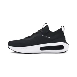 Under Armour, Herren, Sneakers, Ua Phantom 4, Schwarz, (43)