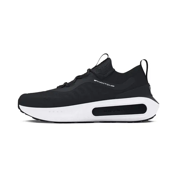 Under Armour, Herren, Sneakers, Ua Phantom 4, Schwarz, (43) thumbnail