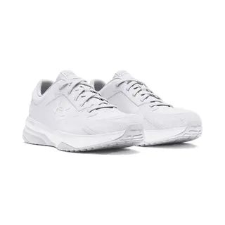 Under Armour Men's Ua Edge Lthr Men's Trainers, Leather Running Shoes For The Gym And Outdoors, Lightweight Sportswear