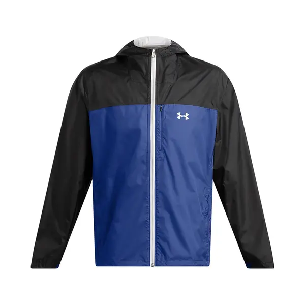 Under Armour Softshelljacke Cloudstrike Colorblock Jkt Red 002-M (Us Md) thumbnail