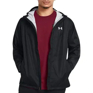 Under Armour StormProof Cloudstrike 2.0 Regenjacke Herren - Xxl