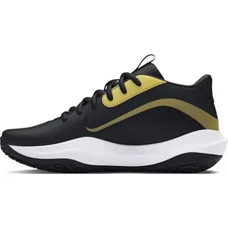 Under Armour Gs Lockdown 7 Basketball Shoes Eu 35 1/2