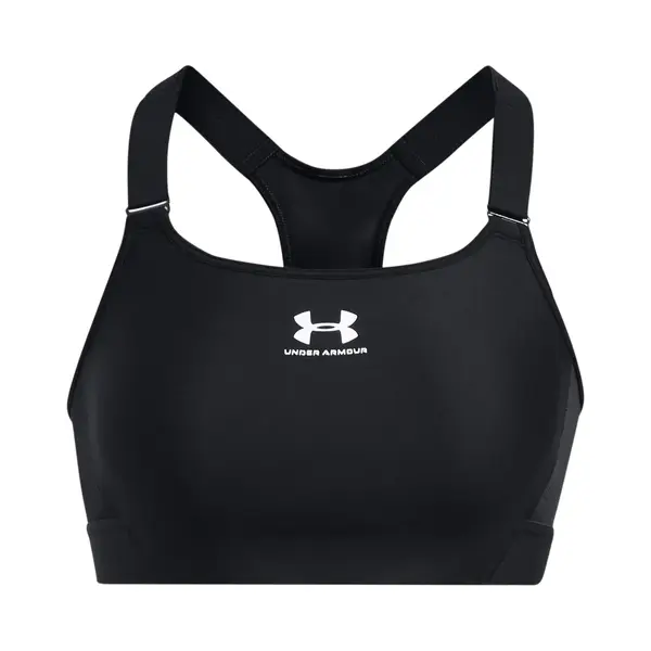 Under Armour® Sport-Bh HeatGear® Perfekt Für Die Warmen Tage. Hält Dich Kühl Und Trocken. thumbnail