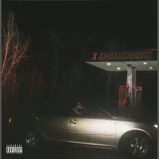 Universal Music Group Townie (Lp)