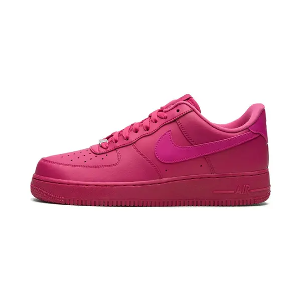Nike Air Force 1 Low 07 Fireberry thumbnail