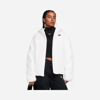 Nike Sportswear Classic Puffer Winterjas Dames - Maat S
