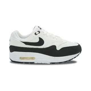 Nike Air Max 1 White Black Neutral Grey