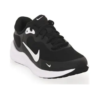 Nike Revolution 7 Kinder Sneakers Fb7689-003 - Kleur Zwart-multicolour - Maat 40