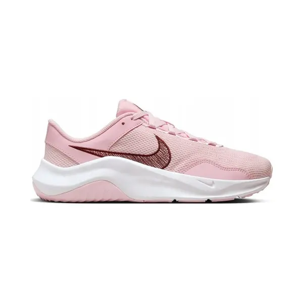 W Nike Legend Essential 3 Nn - Roze / Rood / Wit - Maat 37.5 thumbnail