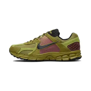 Nike Zoom Vomero 5 - Pacific Moss - Heren Sneakers Schoenen Groen FJ1910-300 - Maat Eu 44.5 Us 10.5
