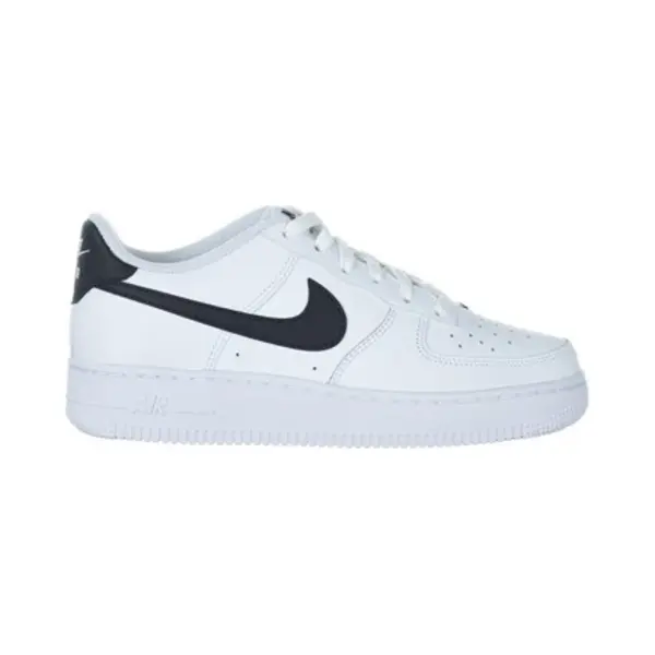 Nike Air Force 1 Kinderschoenen - Wit thumbnail