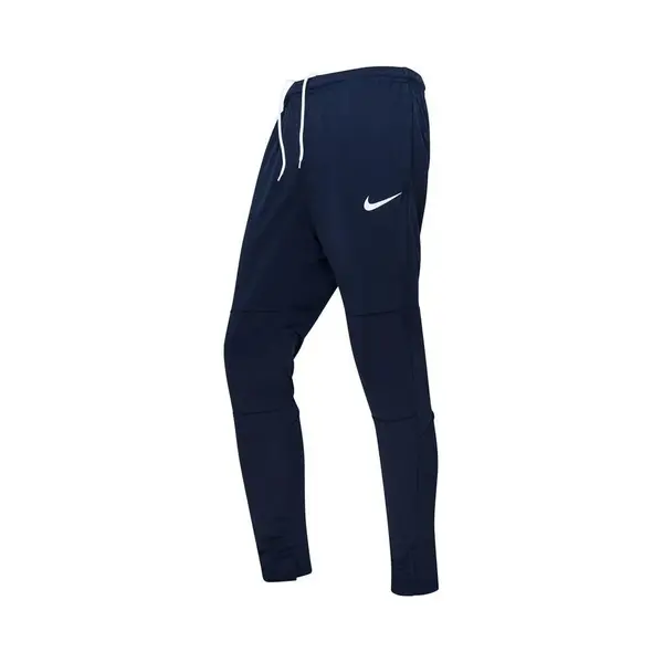 Nike FJ3017-451 M Nk Df PARK20 Pant Kp R Pants Men's Obsidian/Obsidian/White Size Xl thumbnail